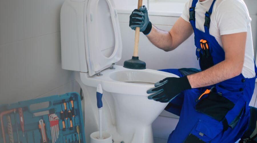 Professional emergency plumbing in Garfield, GA